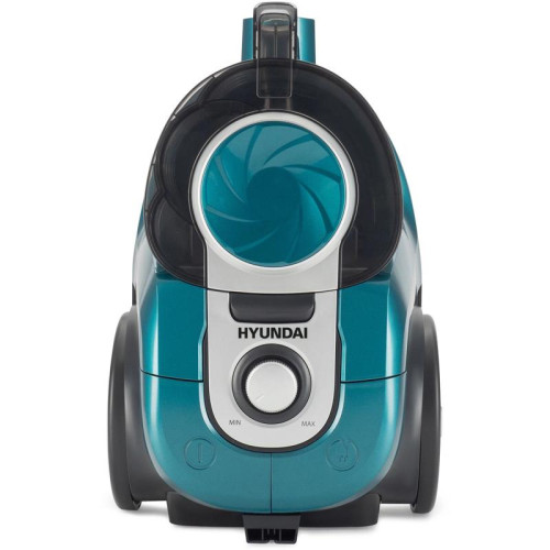 Пылесос/ Пылесос Hyundai HYV-C3950 2220Вт темно-зеленый/черный