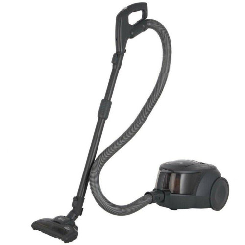 Пылесос/ Пылесос LG VC5420NHTG 2000Вт серый/черный