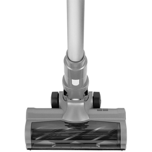 Пылесос/ Пылесос Kitfort КТ-5341 230Вт серый/белый