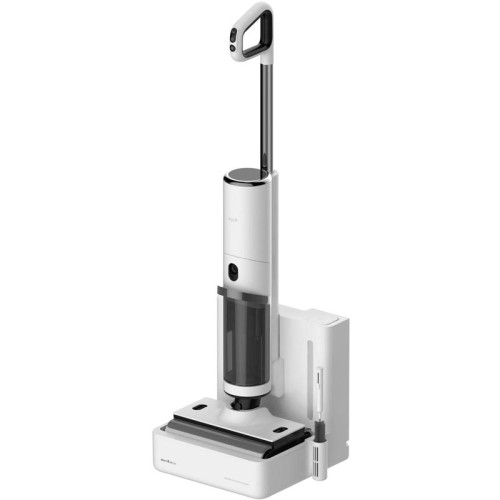 Пылесос моющий/ Пылесос моющий Deerma DEM-VX910W 230Вт белый/черный