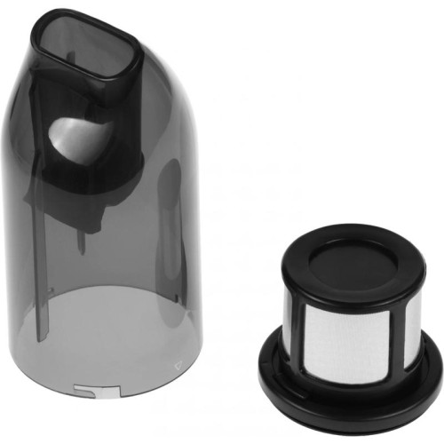 Пылесос ручной/ Пылесос ручной Karcher CVH 2 70Вт белый/черный