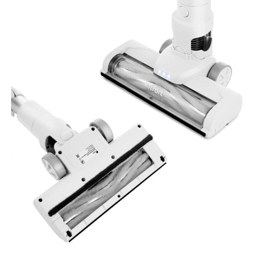 Пылесос ручной/ Пылесос ручной Kitfort КТ-5117 150Вт белый