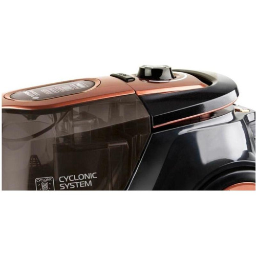 Пылесос/ Пылесос Vitek VT-8117 2200Вт черный