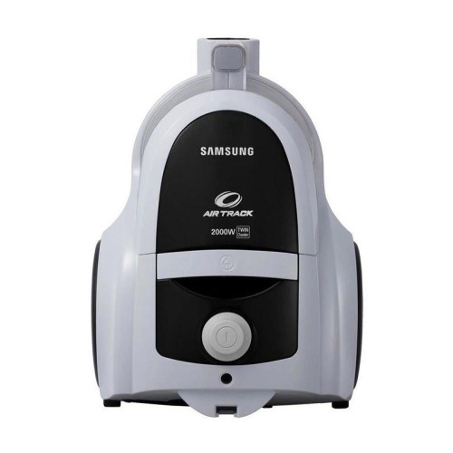 Пылесос/ Пылесос Samsung VCC4520S3S/XEV 1600Вт белый/черный