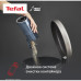 Пылесос/ Пылесос Tefal X-Force Flex TY9LC1WO 380Вт серый/синий
