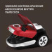 Пылесос/ Пылесос Rondell RDE-2054 2000Вт красный/черный Пылесос/ Пылесос Rondell RDE-2054 2000Вт красный/черный