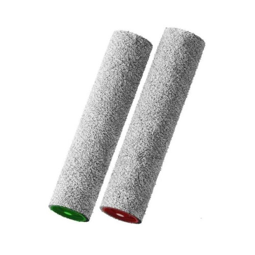 Пылесос моющий/ Пылесос моющий Deerma DEM-VX910W 230Вт белый/черный