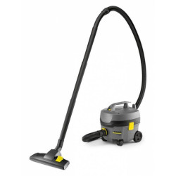 Пылесос/ Пылесос Karcher T 7/1 Classic 1000Вт серый/желтый