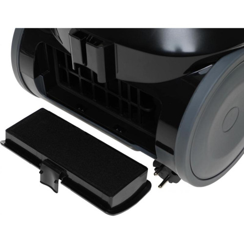 Пылесос/ Пылесос LG VC5316NNTS 1600Вт серебристый/черный