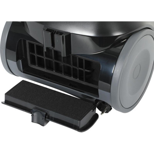 Пылесос/ Пылесос LG VK69662N 1600Вт синий