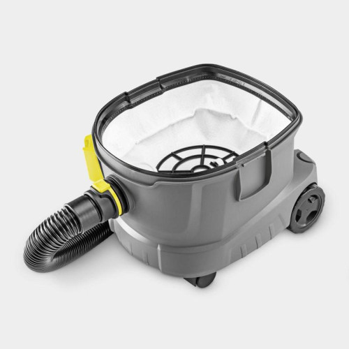 Пылесос/ Пылесос Karcher T 11/1 Classic *EU 850Вт желтый/серый