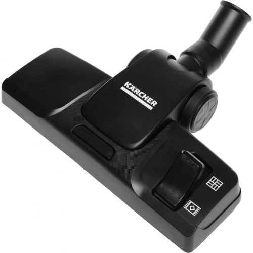 Пылесос/ Пылесос Karcher VC 3 (ERP) 700Вт белый/черный