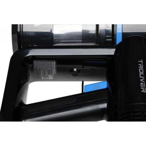 Пылесос ручной/ Пылесос ручной Dreame Trouver J10 150Вт черный