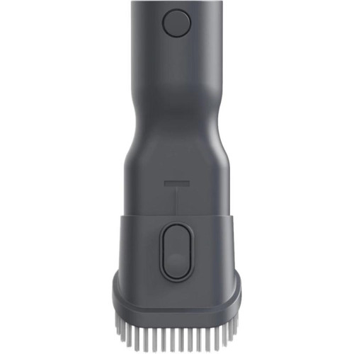 Пылесос/ Пылесос Vitek VT-CLSAQUA_RAPID 470Вт серый стальной/серебристый