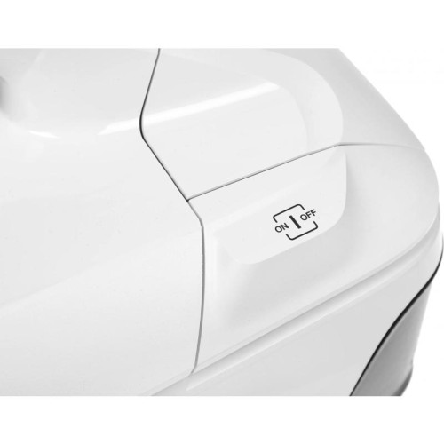 Пылесос/ Пылесос Karcher DS 6 Plus 650Вт белый/черный