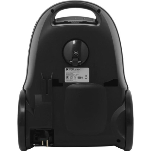 Пылесос/ Пылесос Vitek VT-8138 2200Вт коричневый/черный