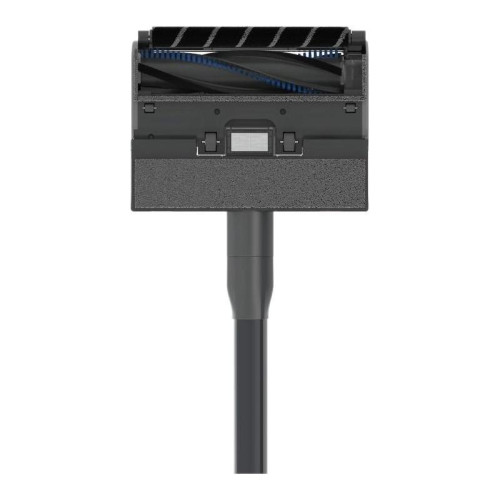 Пылесос/ Пылесос Vitek VT-CLSAQUA_RAPID 470Вт серый стальной/серебристый