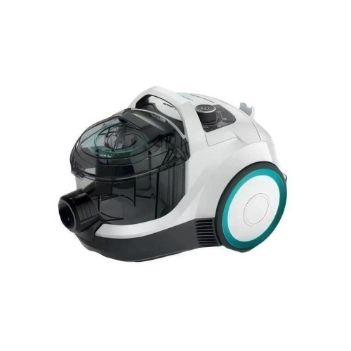 Пылесос/ Пылесос Bosch BGC21HYG1 белый/черный