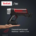 Пылесос/ Пылесос Tefal X-Force Flex TY2079WO 250Вт черный/красный