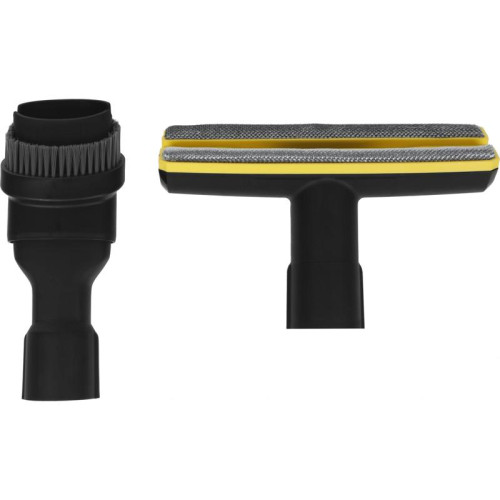 Пылесос ручной/ Пылесос ручной Karcher VC 6 Cordless ourFamily Car 250Вт черный/белый