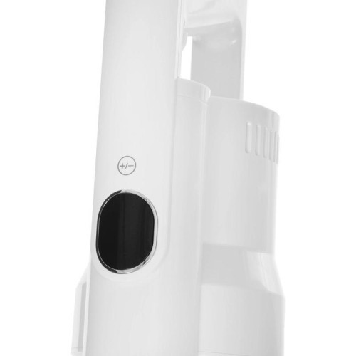 Пылесос/ Пылесос Haier HVC150 150Вт белый