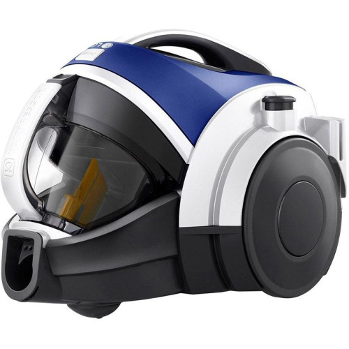 Пылесос/ Пылесос LG VC73189NHTB 1800Вт синий/черный