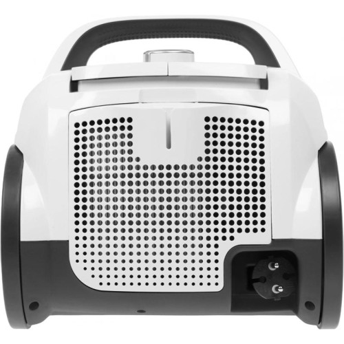 Пылесос/ Пылесос Gorenje VC2101GALWCY 2100Вт белый/черный