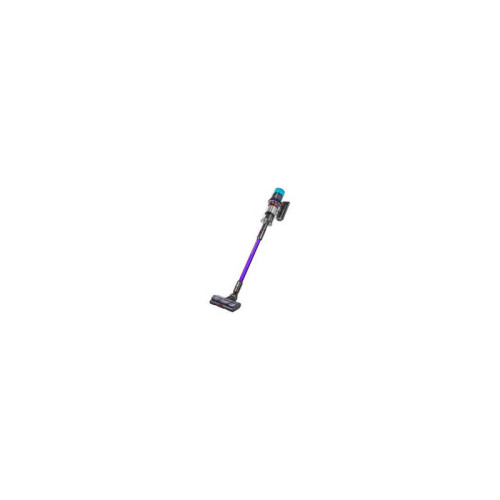 Беспроводные пылесосы Dyson/ Пылесос Dyson Gen5Detect Absolute синий