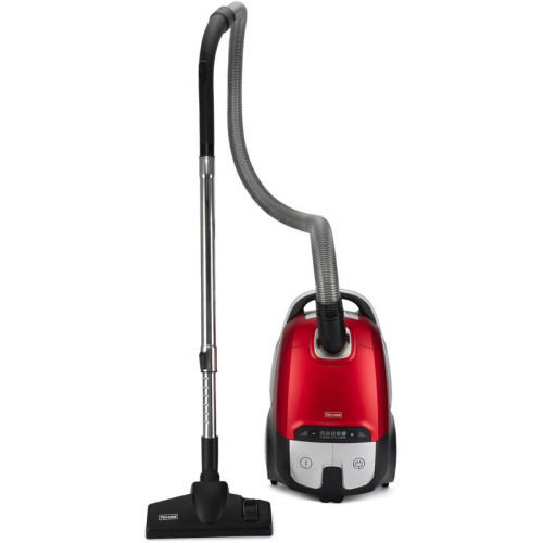 Пылесос/ Пылесос Rondell RDE-2054 2000Вт красный/черный