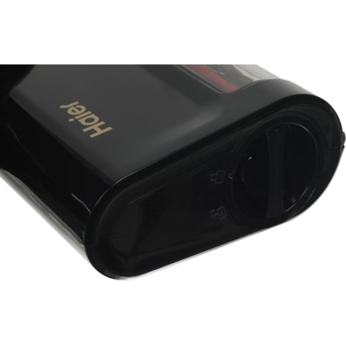 Пылесос/ Пылесос Haier HVC550 550Вт черный