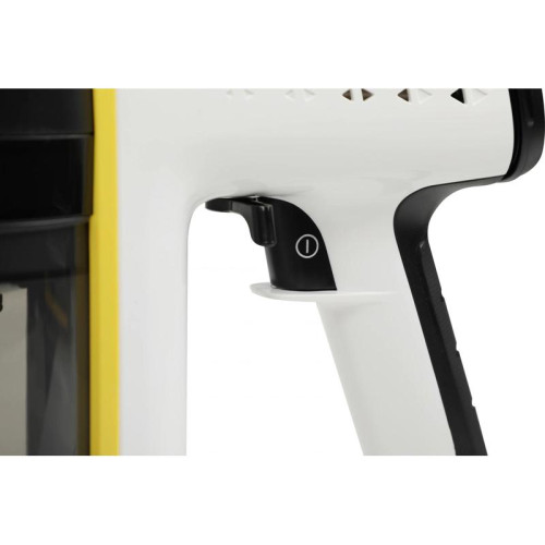 Пылесос ручной/ Пылесос ручной Karcher VC 6 Cordless ourFamily Car 250Вт черный/белый