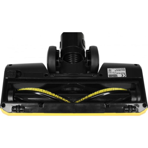 Пылесос ручной/ Пылесос ручной Karcher VC 6 Cordless ourFamily Car 250Вт черный/белый