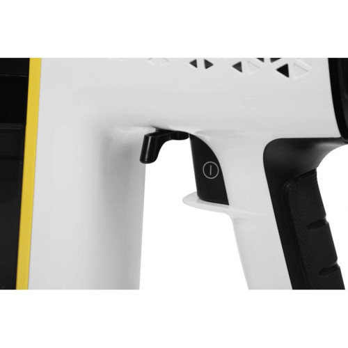 Пылесос/ Пылесос Karcher VC 6 Cordless серебристый/белый