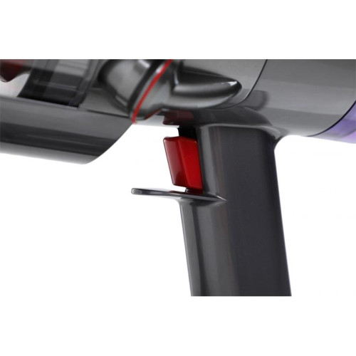 Пылесос/ Пылесос Dyson SV28 V11 Vaccum голубой/никель