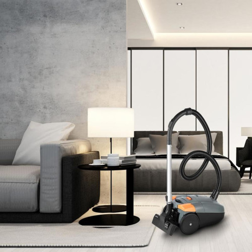 Пылесос/ Пылесос Vitek VT-1819 1400Вт