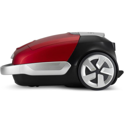 Пылесос/ Пылесос Rondell RDE-2054 2000Вт красный/черный