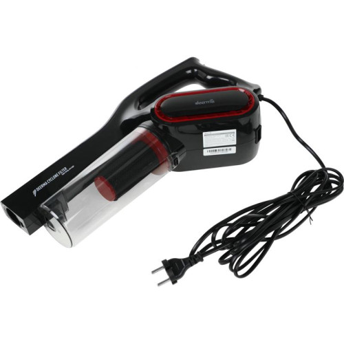 Пылесос ручной/ Пылесос ручной Deerma DX700 PRO 650Вт черный