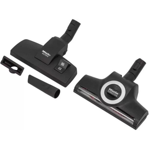 Пылесос/ Пылесос Miele Complete C3 Cat & Dog PowerLine 890Вт красный