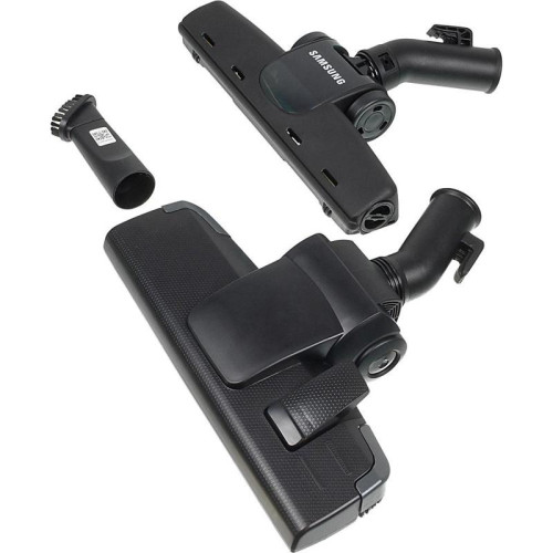 Пылесос/ Пылесос Samsung VC18M3160VG/EV 1800Вт титан