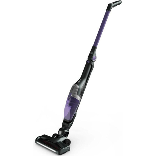 Пылесос/ Пылесос Tefal TY1238WO фиолетовый/серый