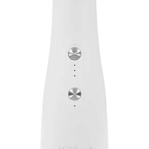 Пылесос ручной/ Пылесос ручной Kitfort КТ-5159 70Вт белый/черный