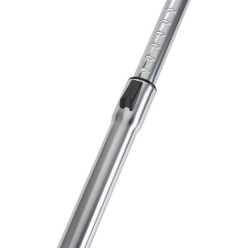 Пылесос/ Пылесос Hyundai HYV-B4995 2220Вт черный/красный (в компл.:1мешок)