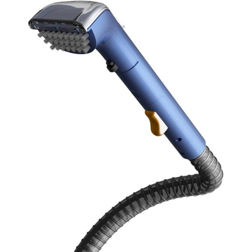 Пылесос моющий/ Пылесос моющий Deerma DEM-BY200 850Вт синий