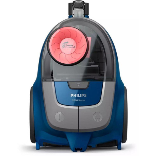 Пылесос/ Пылесос Philips 2000 Series XB2062/01 1800Вт синий/оранжевый