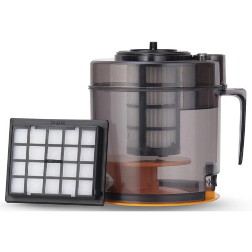 Пылесос/ Пылесос Coolfort CF-3040 1800Вт белый