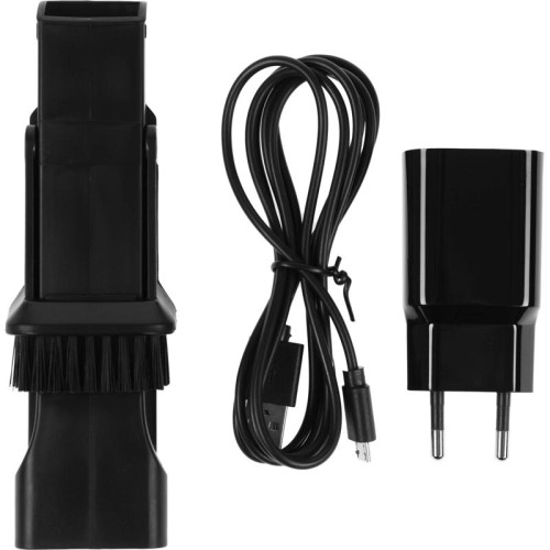 Пылесос ручной/ Пылесос ручной Karcher CVH 2 70Вт белый/черный