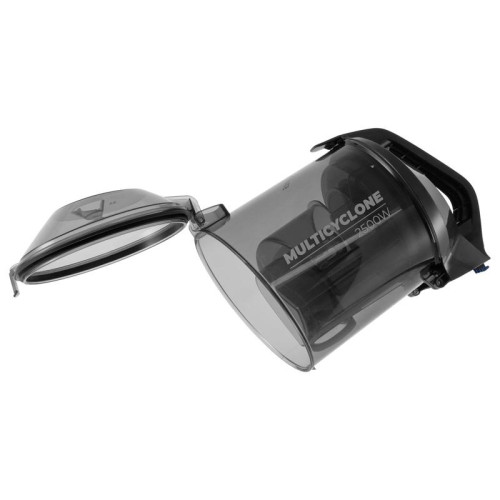 Пылесос/ Пылесос Starwind SCV2555 2500Вт черный/синий