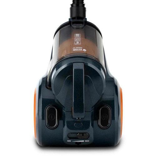 Пылесос/ Пылесос Vitek VT-1894 OR 2000Вт оранжевый