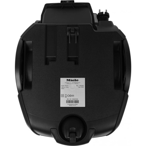 Пылесос/ Пылесос Miele Boost CX1 Parquet lotus 890Вт белый