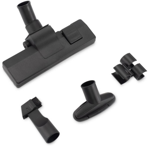 Пылесос/ Пылесос Hyundai HYV-B4990 2220Вт бирюзовый/черный (в компл.:1мешок)